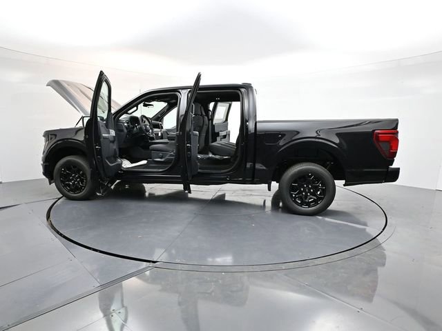 Used 2025 Ford F150 STX image 39