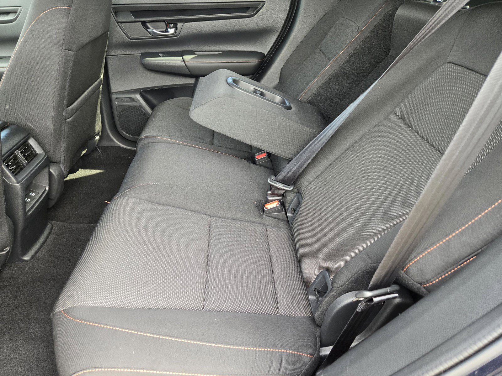 Used 2026 Honda CR-V Sport image 12