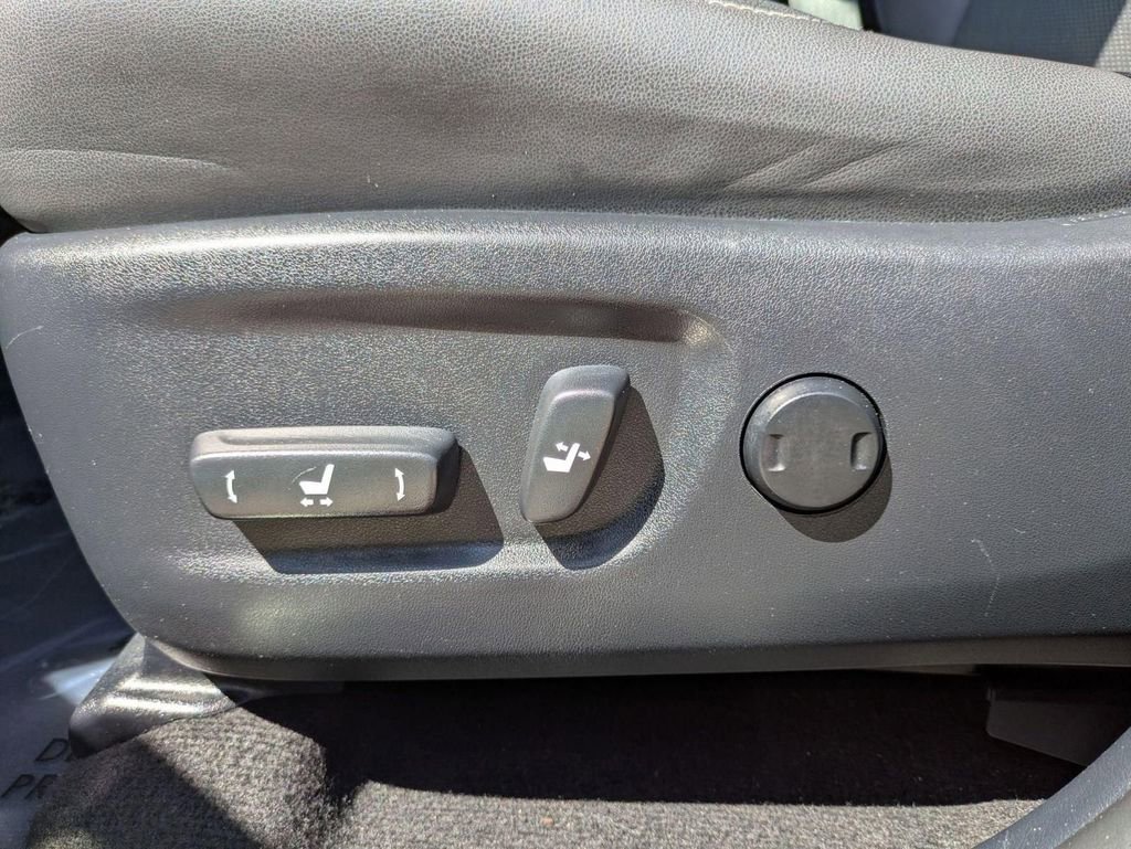 Used 2020 Lexus NX 300 AWD w/ Premium Package image 13