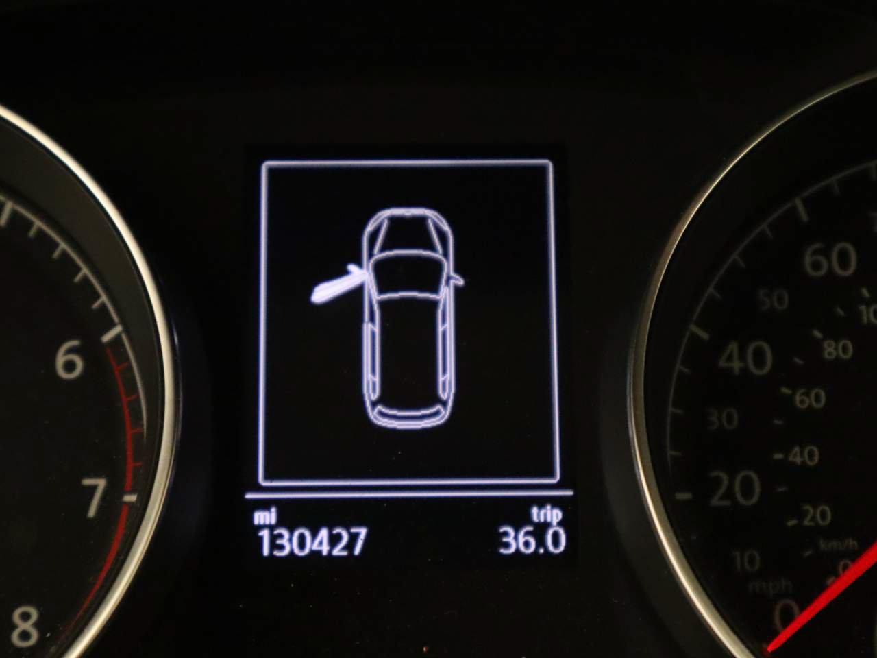 Used 2015 Volkswagen Golf S FWD image 5