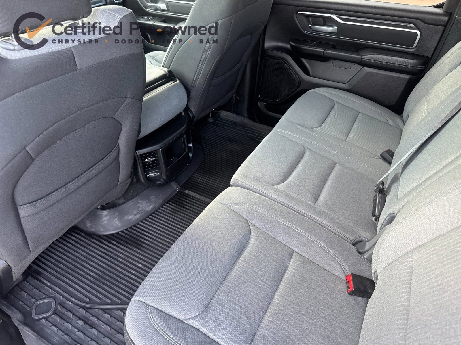 Certified 2024 RAM 1500 Big Horn image 13