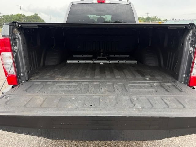 Used 2021 Ford F250 XL w/ STX Appearance Package AWD/4WD image 9