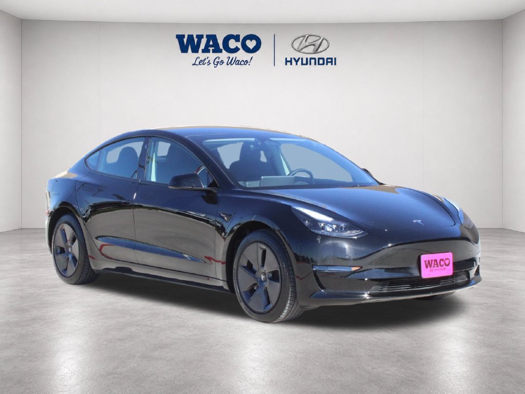 Used 2023 Tesla Model 3 Standard Range