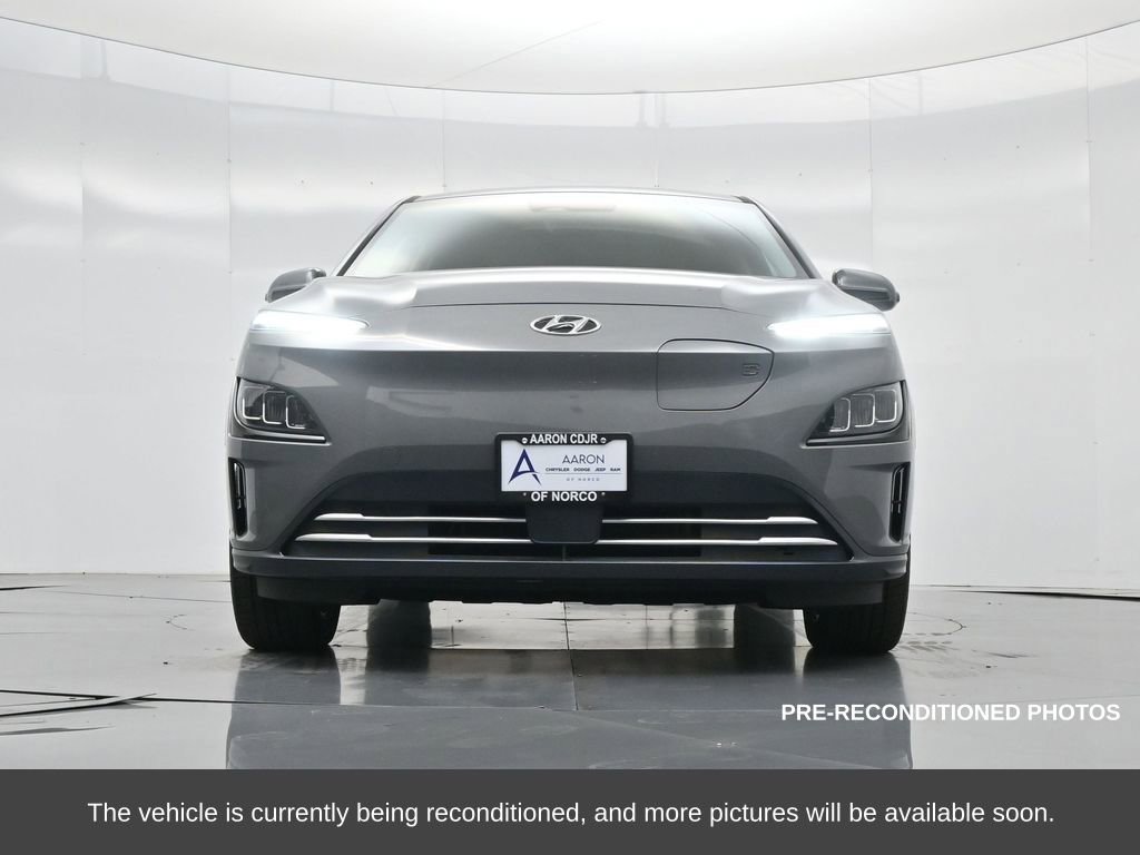 Used 2023 Hyundai Kona Limited image 41