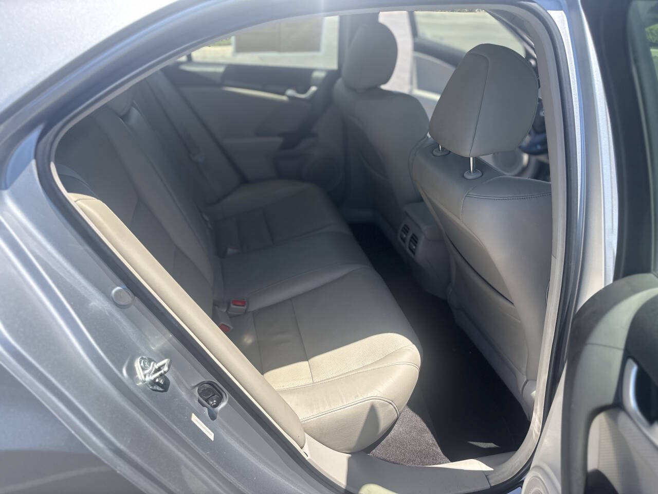 Used 2013 Acura TSX Sedan FWD image 19