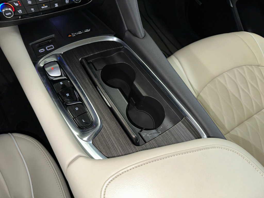 Certified 2024 Buick Enclave Avenir w/ Trailering Package, 5000 lbs. image 20