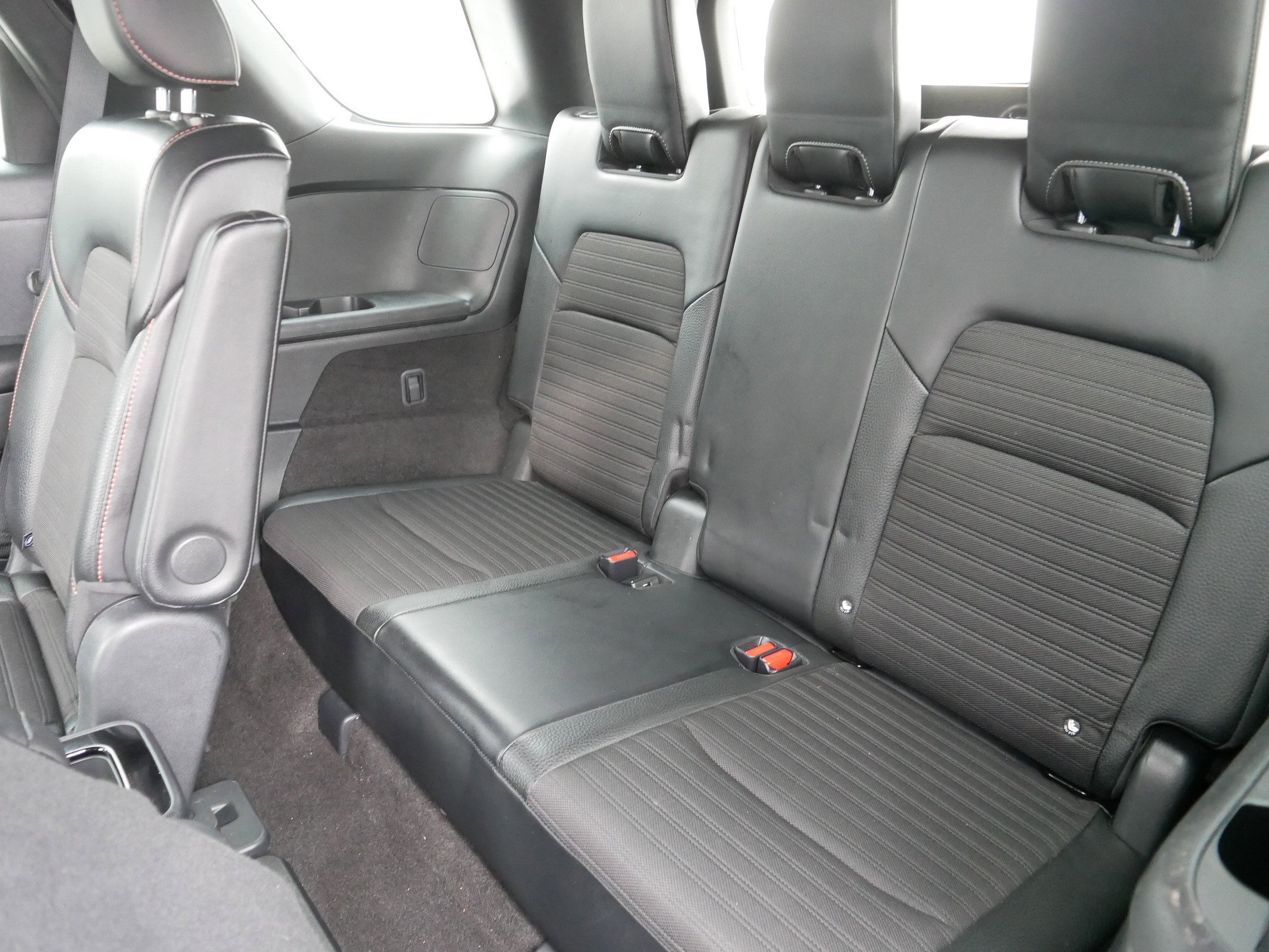 Certified 2023 Nissan Pathfinder Rock Creek image 36