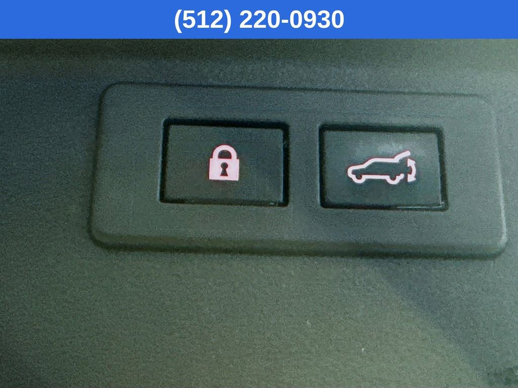 Certified 2024 Subaru Forester Sport image 33