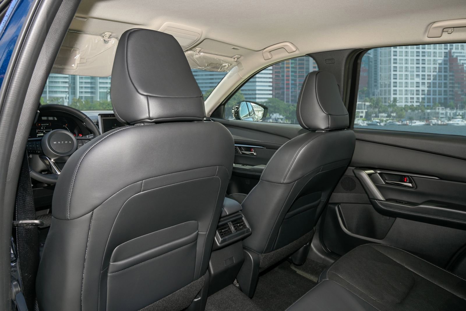 New 2026 MAZDA CX-5 Select AWD/4WD image 18