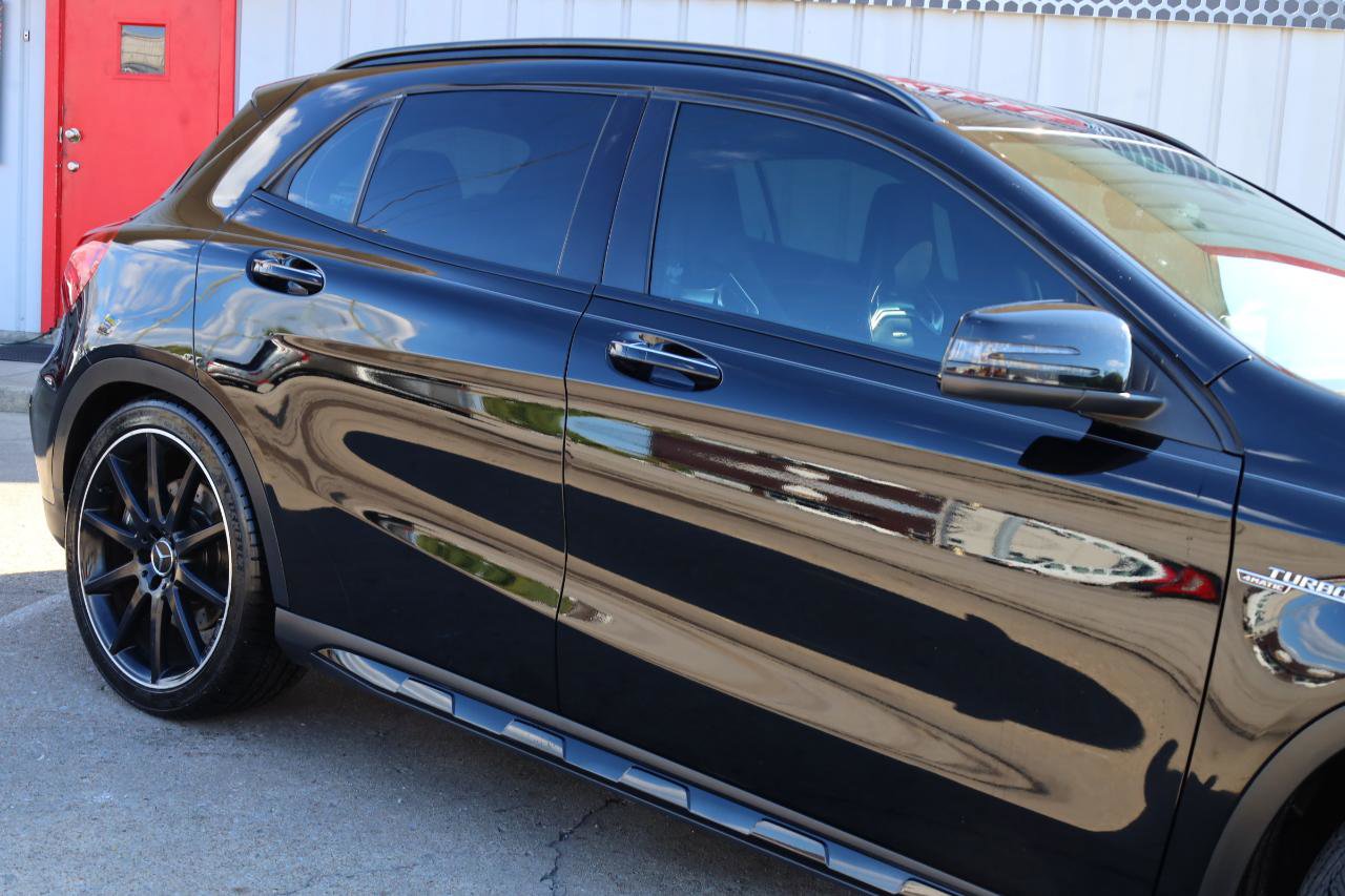 Used 2016 Mercedes-Benz GLA 45 AMG 4MATIC image 13