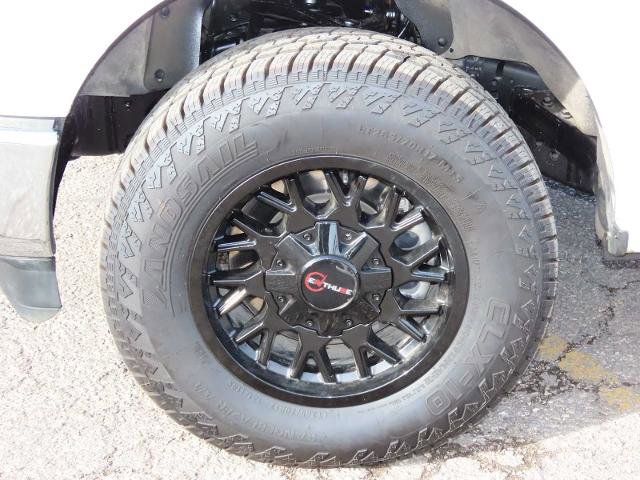 Certified 2023 Ford F150 XLT w/ Equipment Group 301A Mid image 16