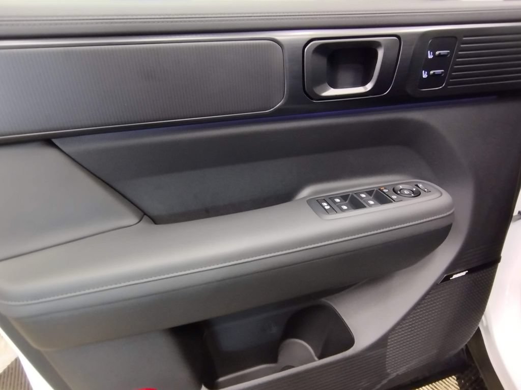 New 2026 Hyundai Santa Fe Calligraphy AWD/4WD image 24