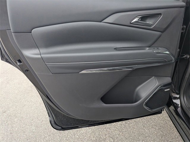 New 2026 Chevrolet Traverse High Country image 27