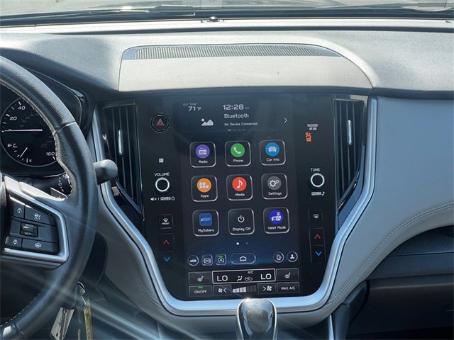 Used 2024 Subaru Outback Premium image 18