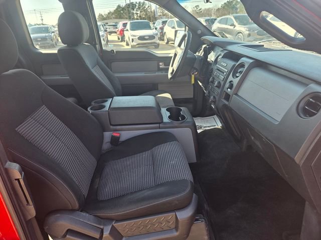 Used 2014 Ford F150 STX w/ Equipment Group 201A Mid image 16