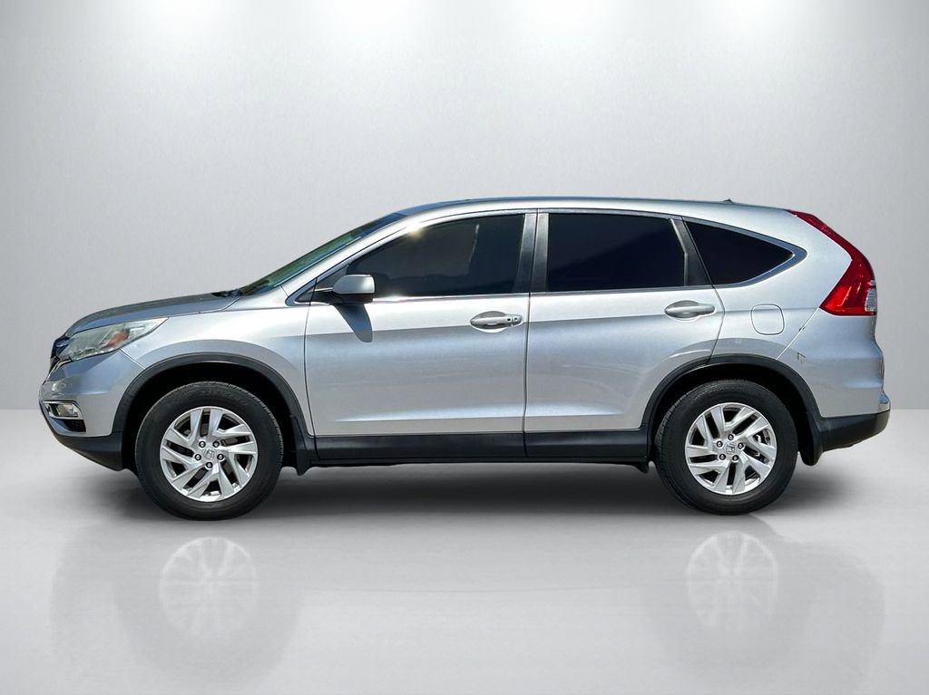 Used 2016 Honda CR-V EX image 8