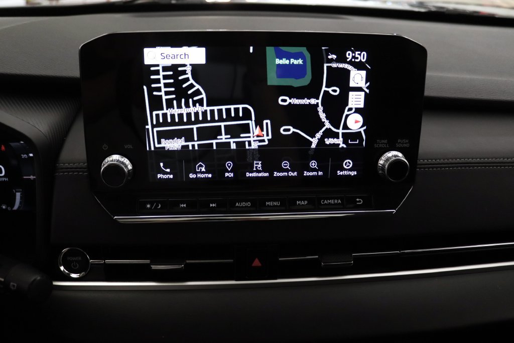Used 2024 Mitsubishi Outlander SE AWD/4WD image 23
