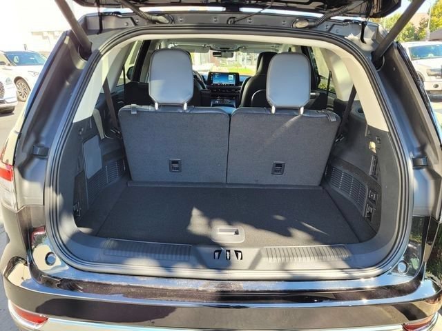 New 2025 Lincoln Aviator Reserve w/ Equipment Group 201A AWD/4WD image 42