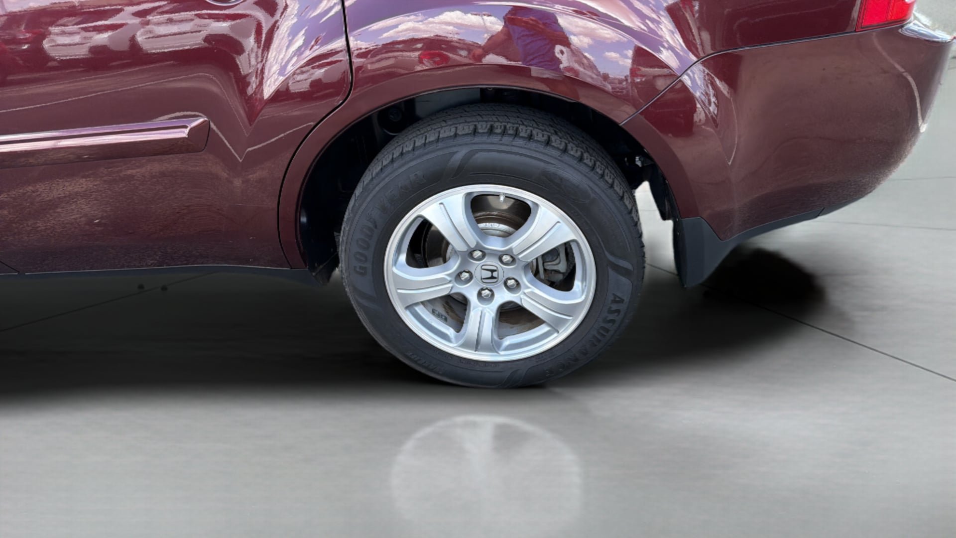 Used 2012 Honda Pilot EX-L image 38