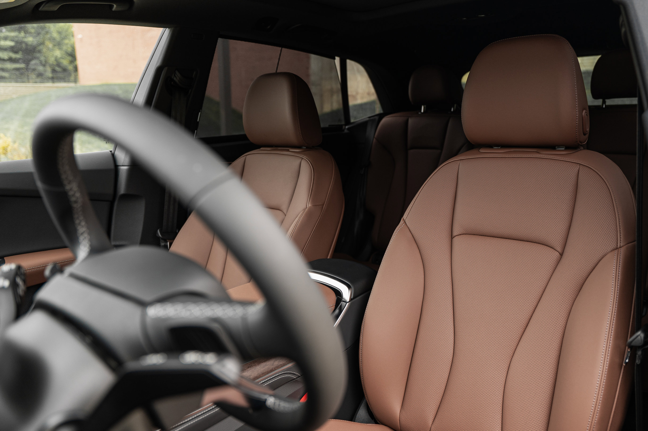 New 2026 Audi Q8 Premium Plus image 21