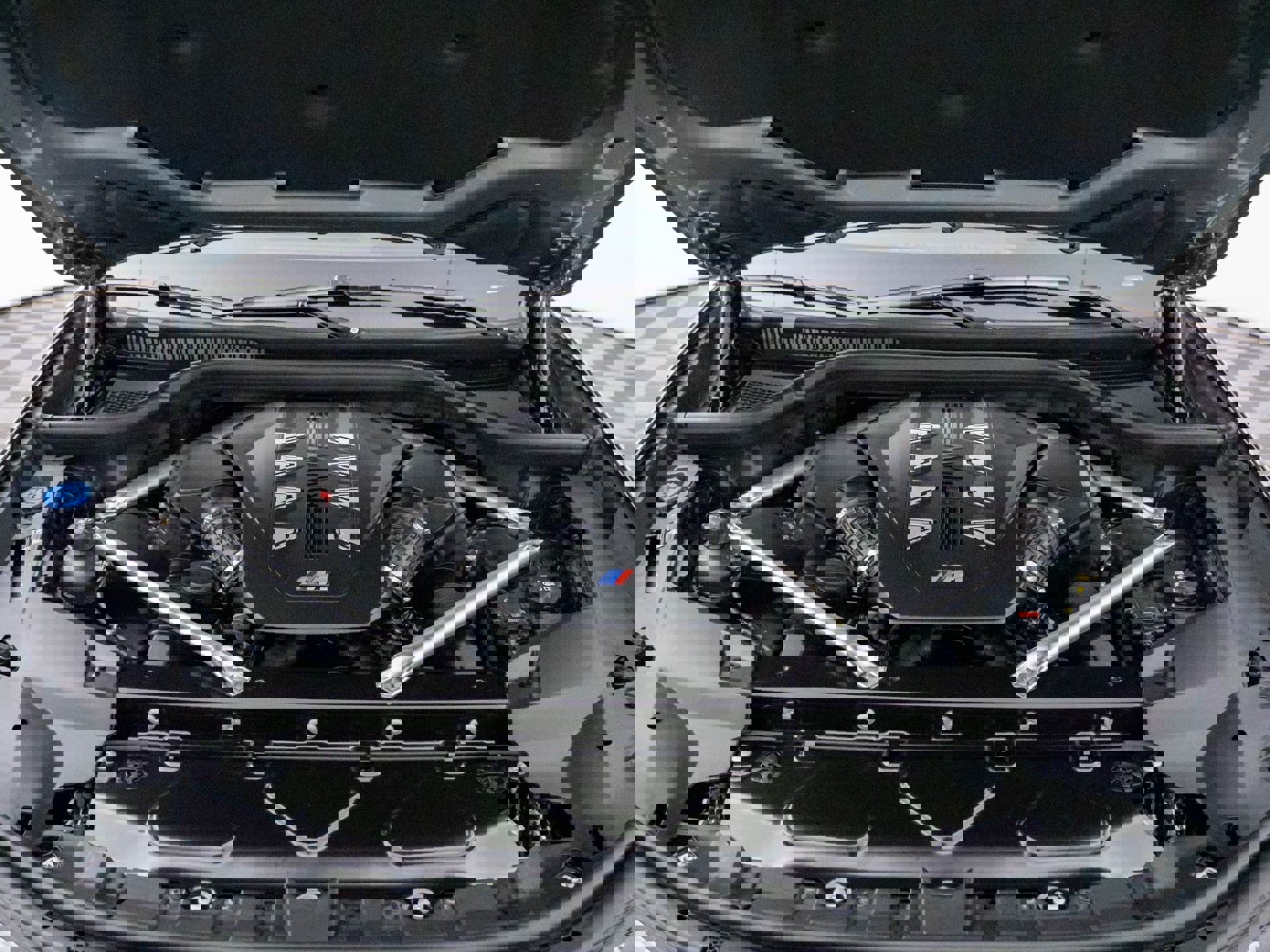 New 2026 BMW X7 M60i image 32