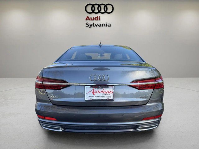 Used 2021 Audi A6 3.0T Prestige AWD/4WD image 6