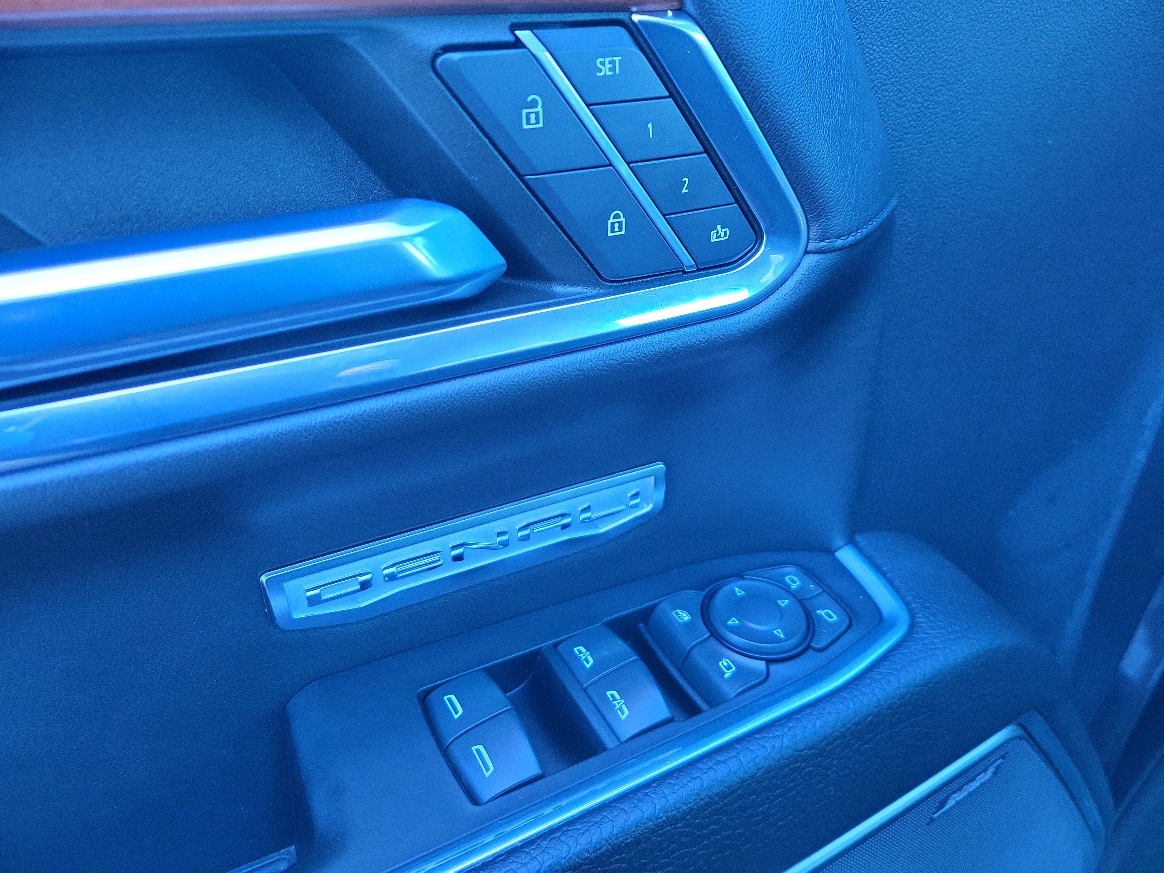 Certified 2022 GMC Sierra 1500 Denali w/ Denali Reserve Package image 20