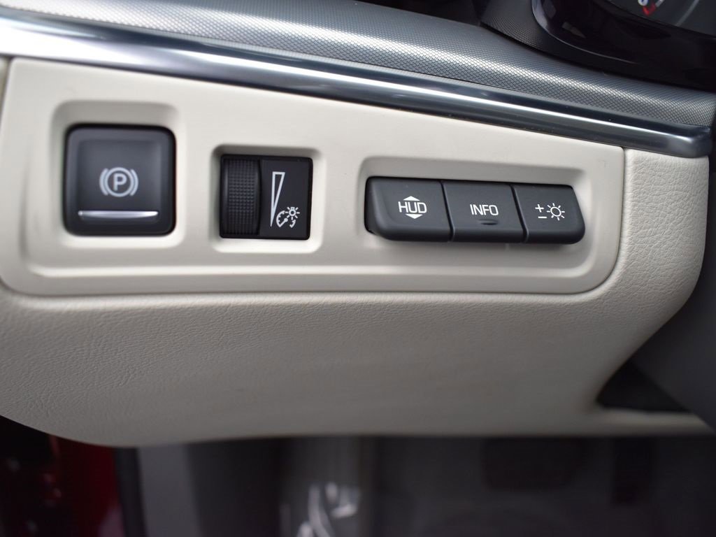 Certified 2022 Cadillac XT5 Premium Luxury w/ Technology Package image 13