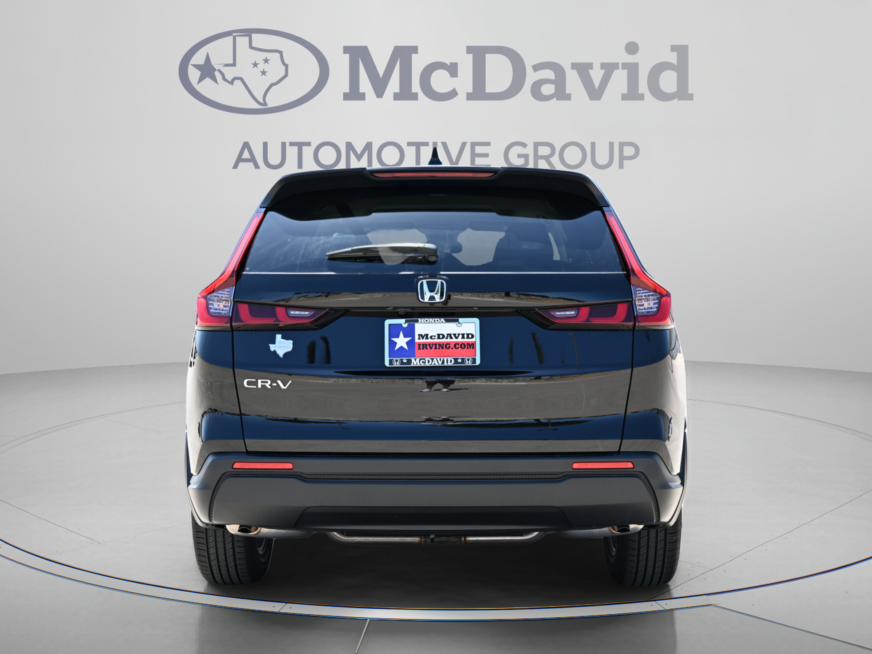 New 2027 Honda CR-V EX image 4