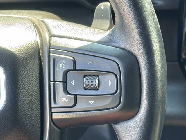 Used 2023 GMC Sierra 1500 AT4 w/ AT4 Premium Package AWD/4WD image 26