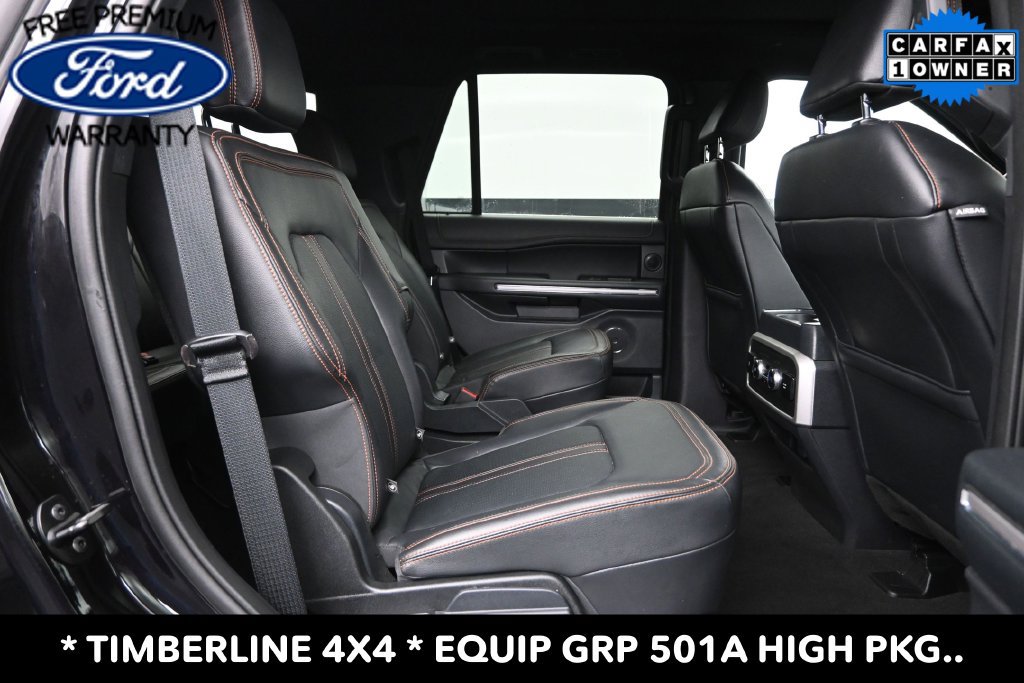 Used 2024 Ford Expedition Timberline AWD/4WD image 14