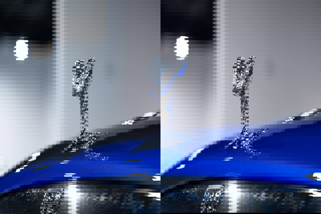 Used 2016 Rolls-Royce Dawn image 67