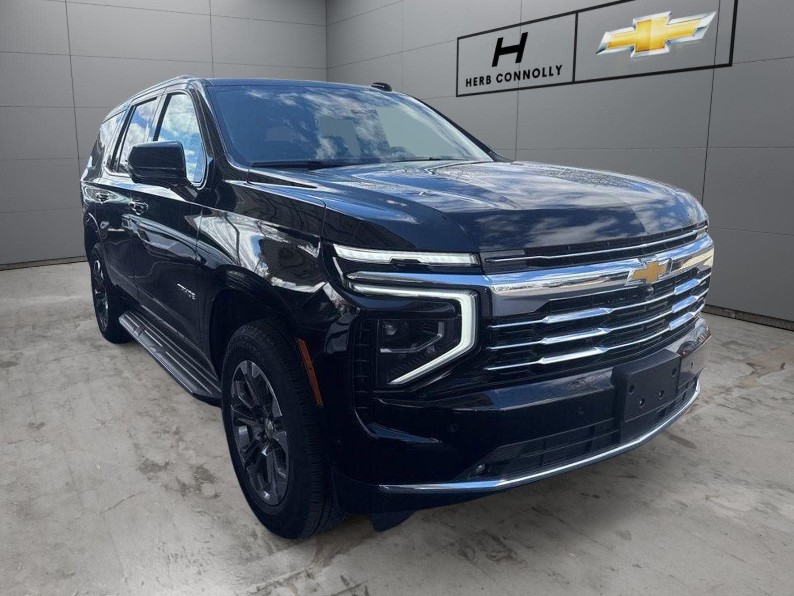 New 2026 Chevrolet Tahoe LT w/ Comfort Package