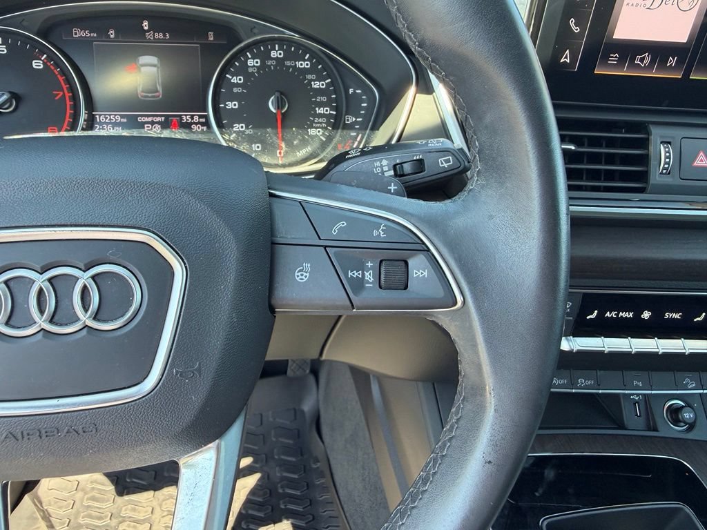 Used 2024 Audi Q5 2.0T Premium AWD/4WD image 18