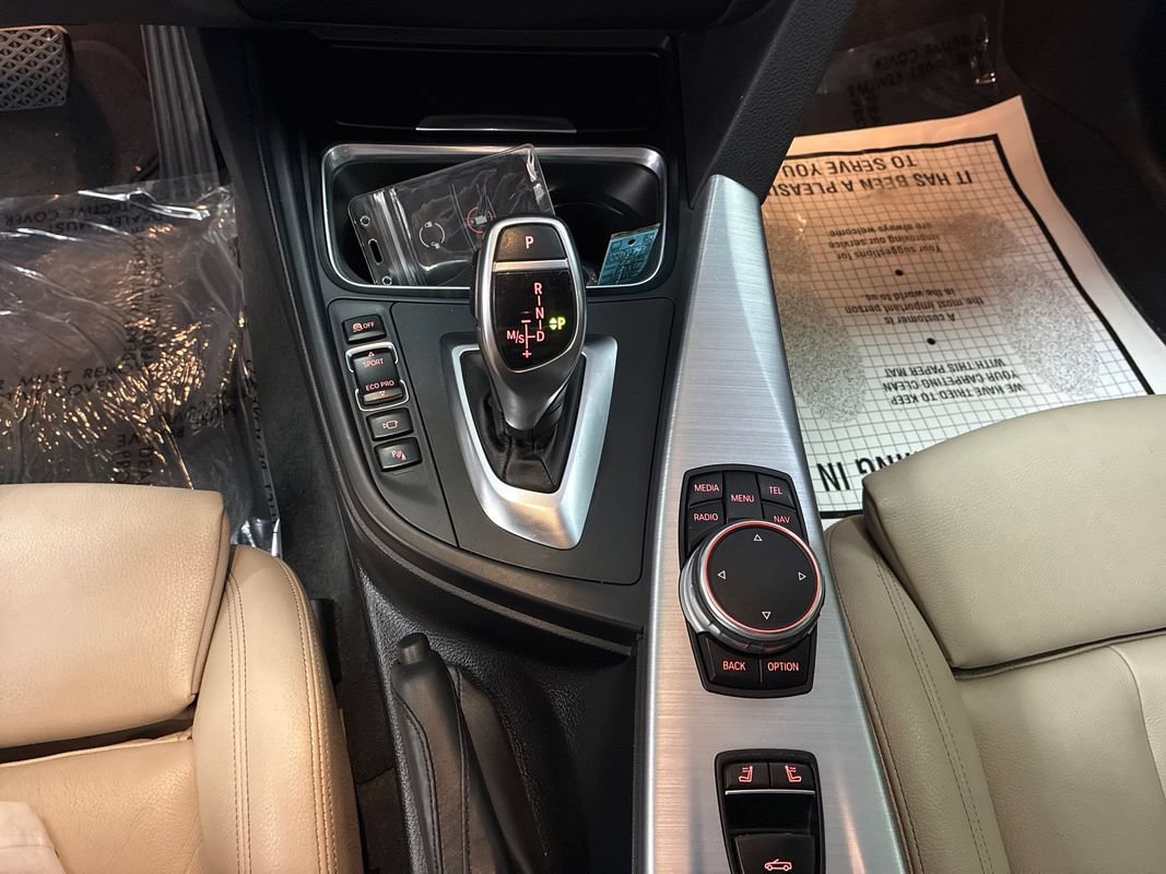 Used 2015 BMW 435i xDrive Convertible AWD/4WD image 18