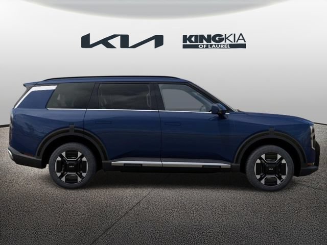 New 2027 Kia Telluride EX AWD/4WD image 8