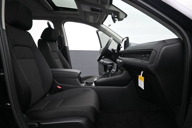 New 2026 Honda CR-V EX image 14