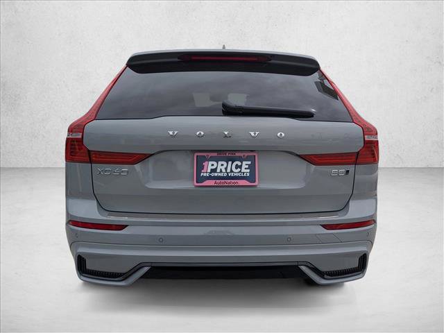 Used 2025 Volvo XC60 B5 Ultra w/ Protection Package Premier image 7