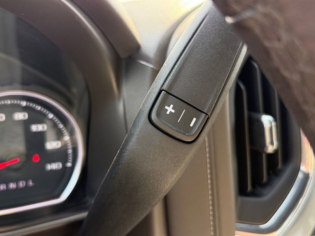 Used 2020 Chevrolet Silverado 1500 RST w/ All-Star Edition image 29