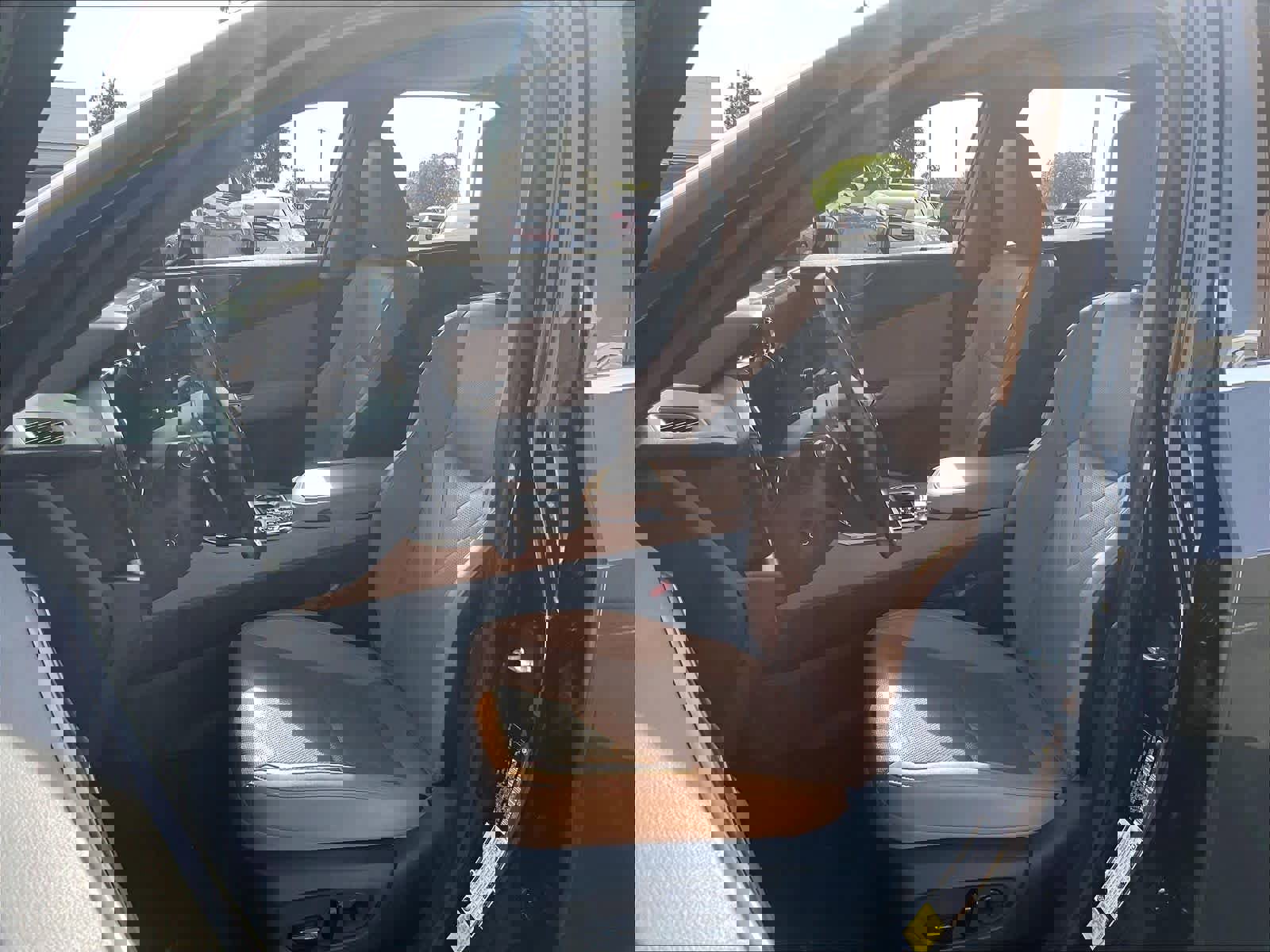 Used 2022 Lexus NX 450h+ AWD w/ Vision Package image 25