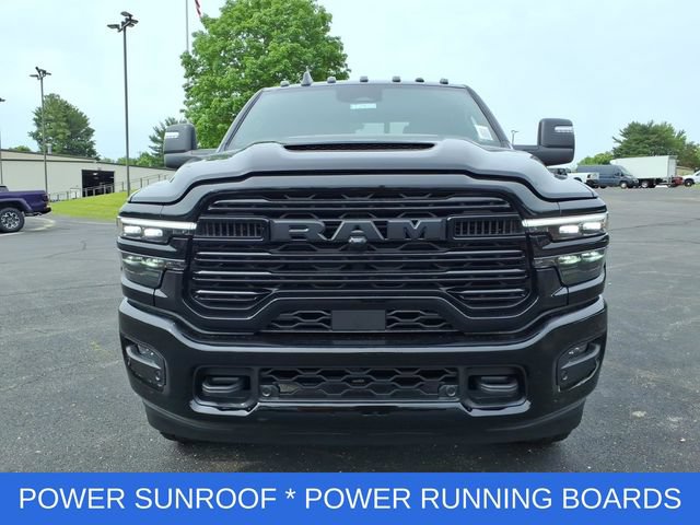 New 2026 RAM 2500 Laramie AWD/4WD image 2