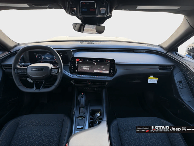 New 2026 Dodge Charger Scat Pack w/ Blacktop Package AWD/4WD image 9