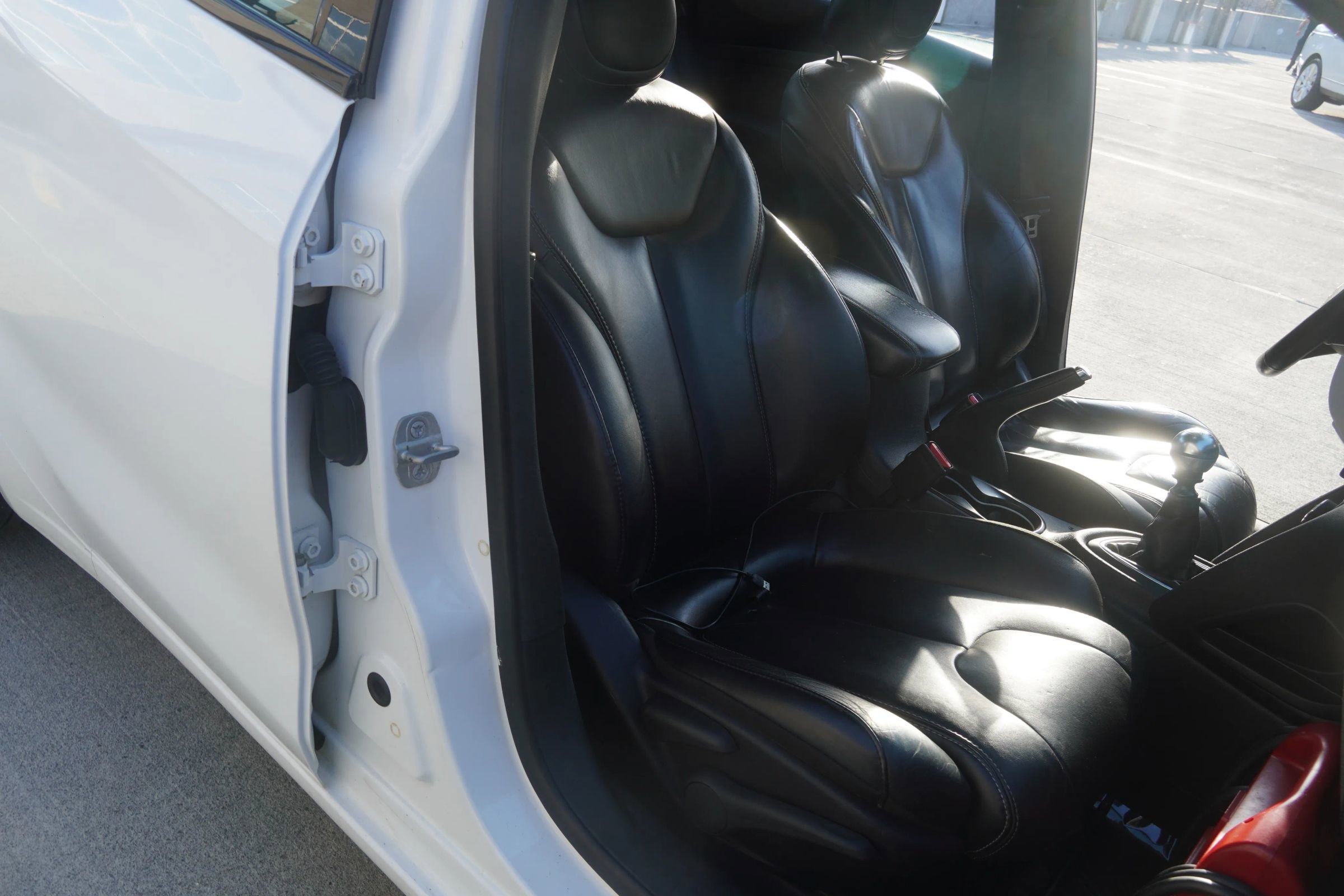 Used 2013 Dodge Dart Limited w/ Limited Special Edition Group image 28