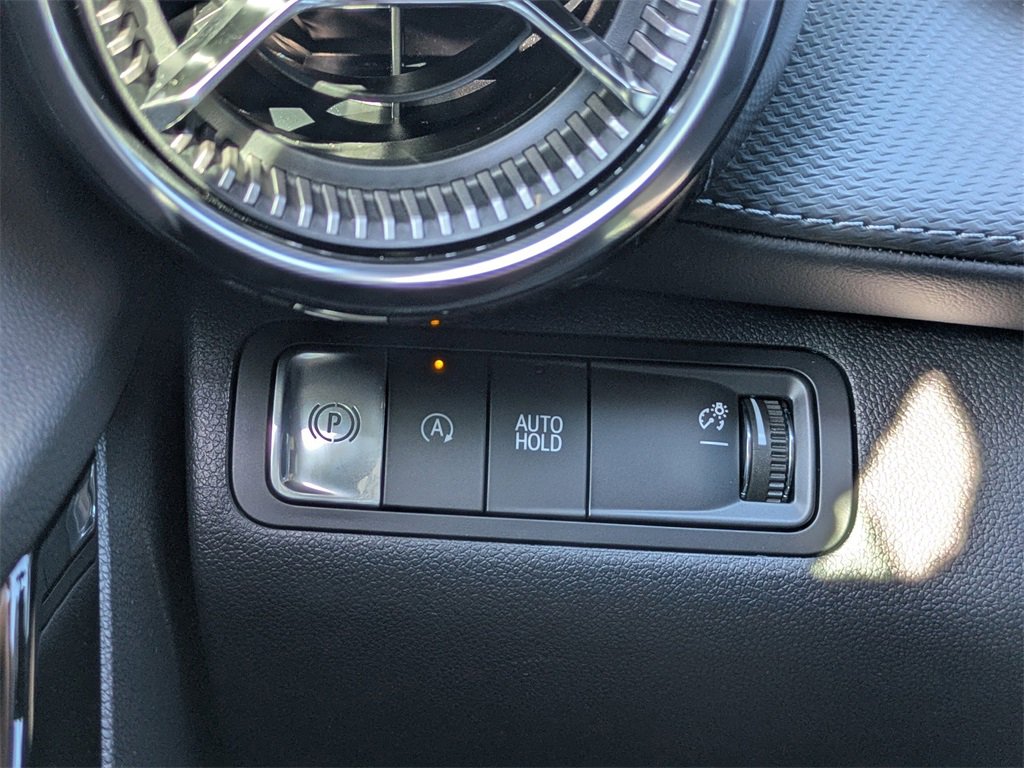 New 2026 Chevrolet Equinox LT image 23