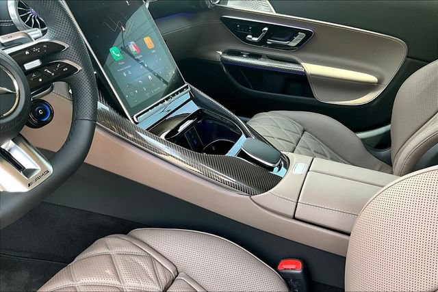 New 2026 Mercedes-Benz AMG GT 63 image 7