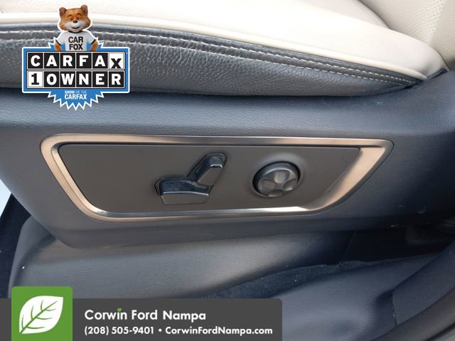 Used 2019 RAM 1500 Limited image 12