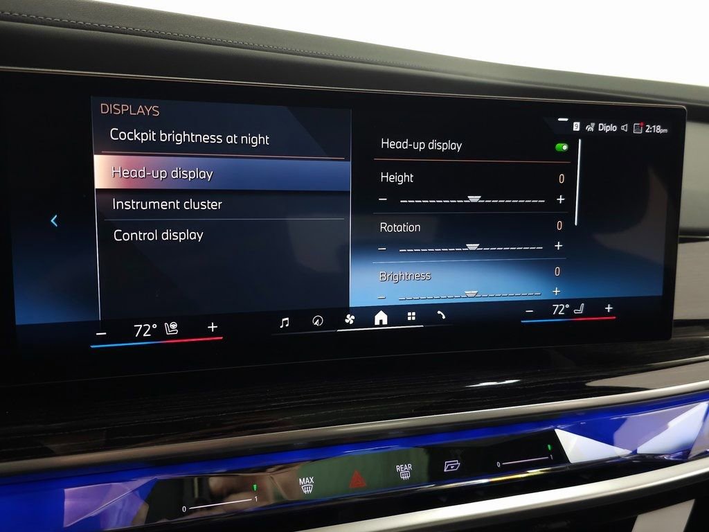 New 2026 BMW 760i xDrive w/ Executive Package image 19