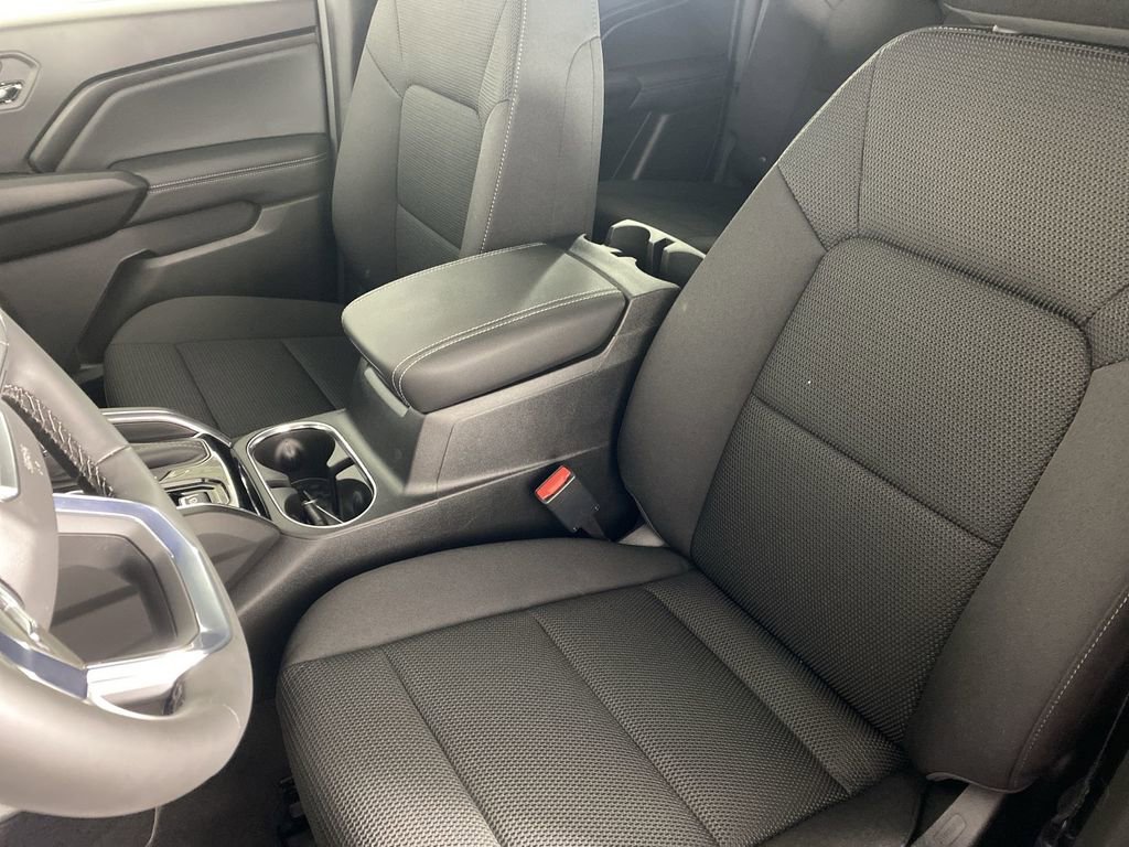 New 2026 GMC Canyon Elevation w/ Convenience Package image 21