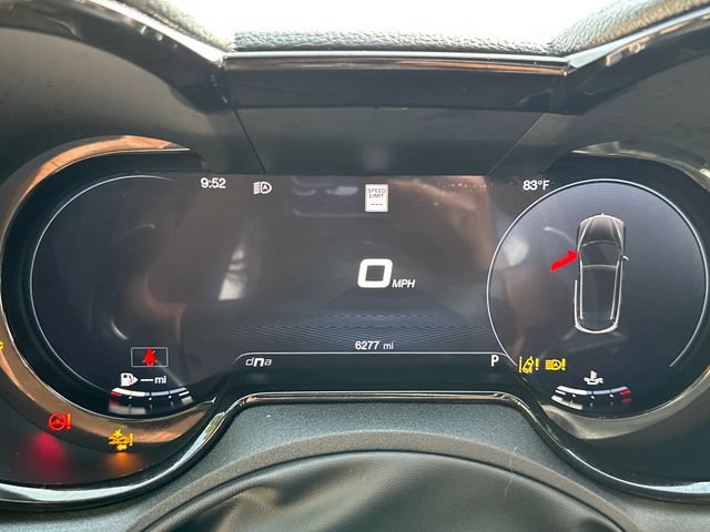 Used 2025 Alfa Romeo Tonale AWD/4WD image 27