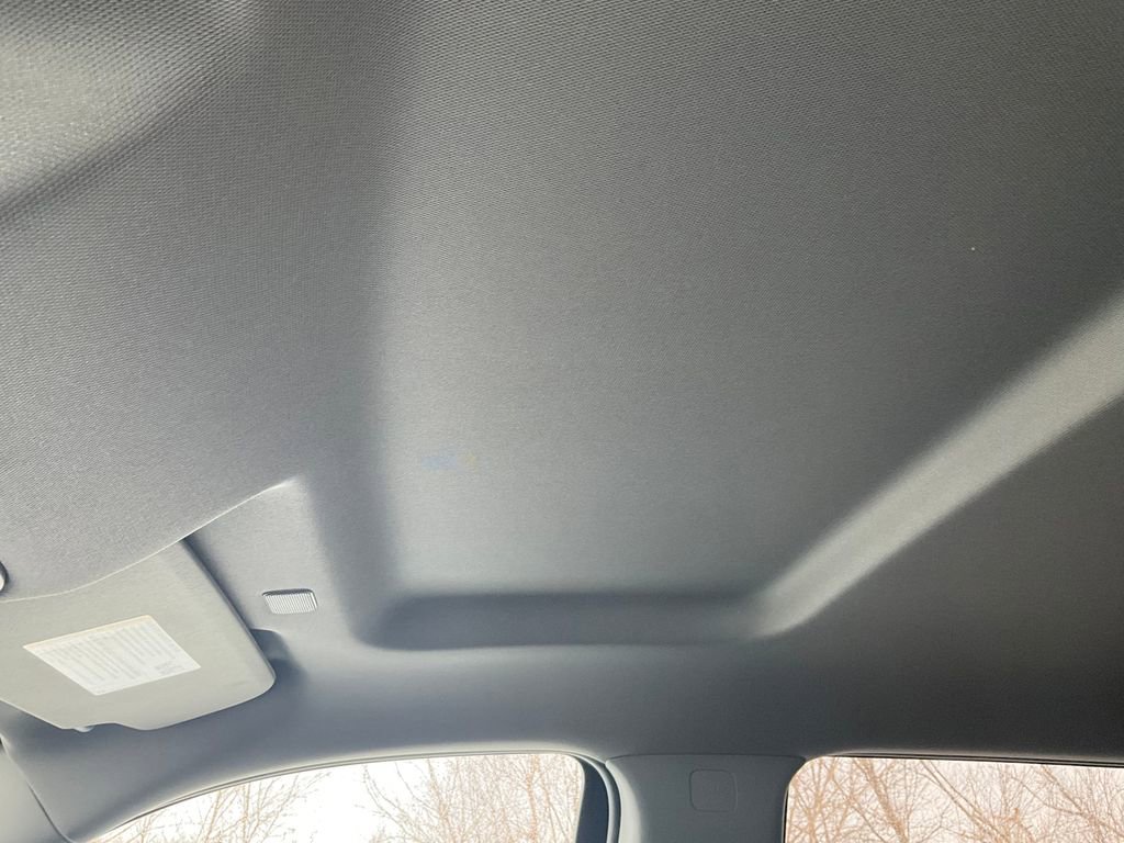 New 2026 Chevrolet Silverado 1500 LT image 15